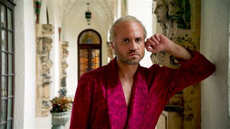 The Assassination of Gianni Versace: Best Fashion Moments